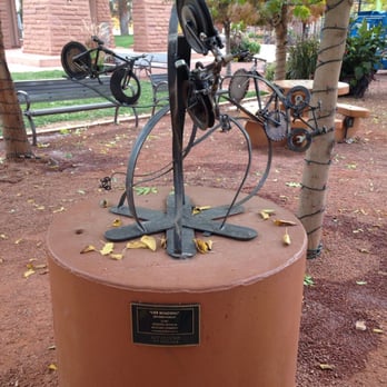 Saint George Town Square - Parks Near Me - St. George, Utah Saint George Town Square - Parks Near Me - St. George, Utah