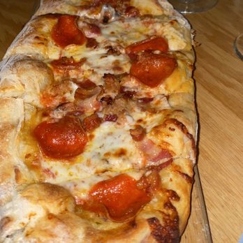 Rusticucina - Italian Near Me - San Diego, California