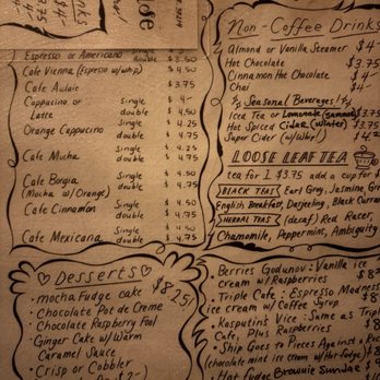 RIMSKY-KORSAKOFFEE HOUSE - Updated May 2025 - 347 Photos & 588 Reviews