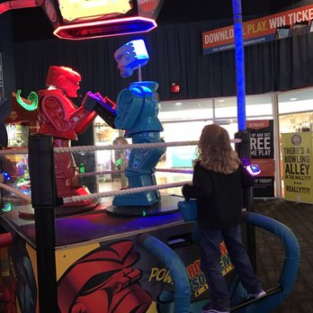Dave & Buster's - American Near Me - Hanover, Maryland Dave & Buster's - American Near Me - Hanover, Maryland