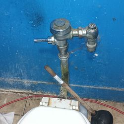 Charles WP Construction Services