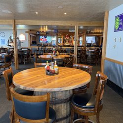 Last Chair Saloon - Inside
