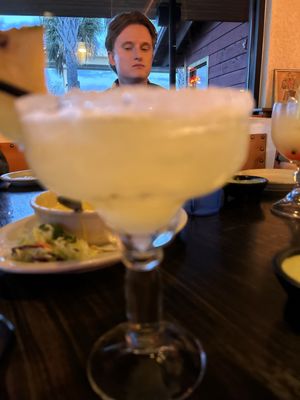 Gringo's Mexican Kitchen {Katy} by null