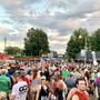 Photo of Cooper Young 4 Miler