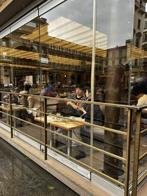 Caffè Gilli by null
