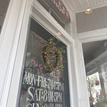 Ground Work At The Corner - Everything about it yells out - Coffee & Tea Near Me - Stevensville, Maryland
