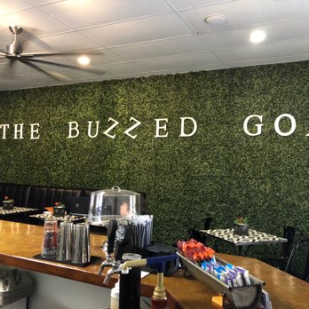 The Buzzed Goat - Coffee & Tea Near Me - Phoenix, Arizona The Buzzed Goat - Coffee & Tea Near Me - Phoenix, Arizona
