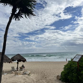 Valentin Imperial Maya - Hotels Near Me - Playa del Carmen, ROO