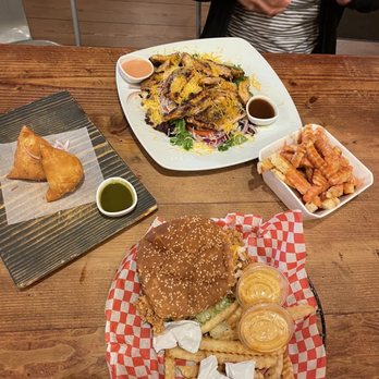Lados - Halal Near Me - Sunnyvale, California