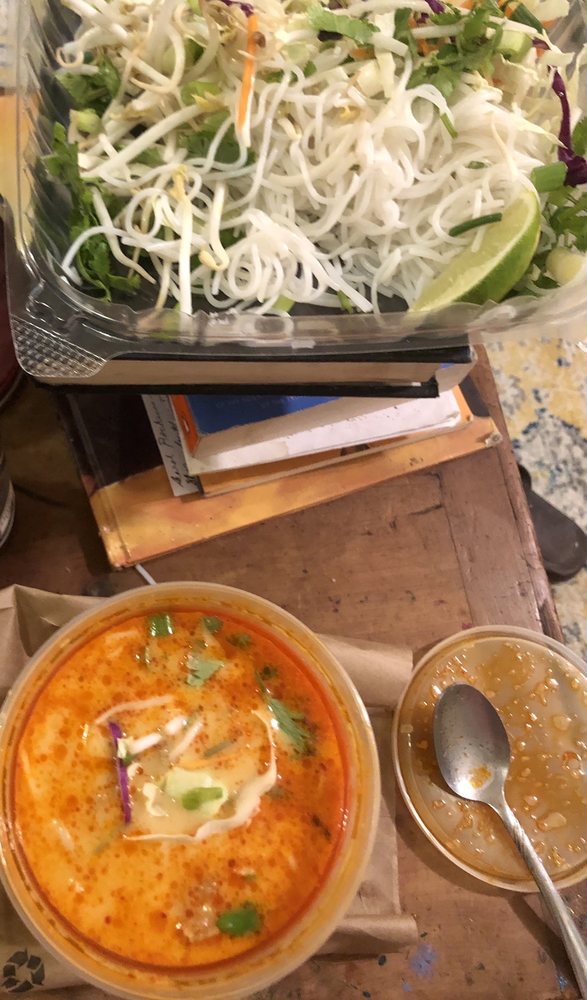 Vientiane Café