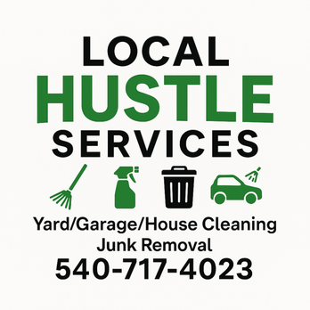 Local Hustle Services - Home Cleaning Near Me - Spotsylvania Courthouse, Virginia Local Hustle Services - Home Cleaning Near Me - Spotsylvania Courthouse, Virginia