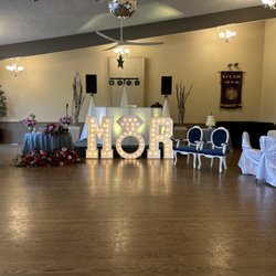 Redwood City Elks Lodge