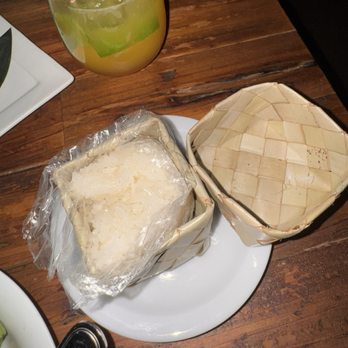 Nittaya's Secret Kitchen - Sticky Rice - Thai Near Me - Las Vegas, Nevada Nittaya's Secret Kitchen - Sticky Rice - Thai Near Me - Las Vegas, Nevada