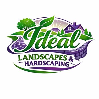 Ideal Landscapes and Hardscaping - Lawn Services Near Me Ideal Landscapes and Hardscaping - Lawn Services Near Me