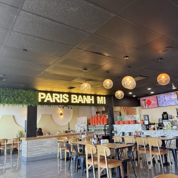 Paris Banh Mi - Sandwiches Near Me - Clovis, California Paris Banh Mi - Sandwiches Near Me - Clovis, California
