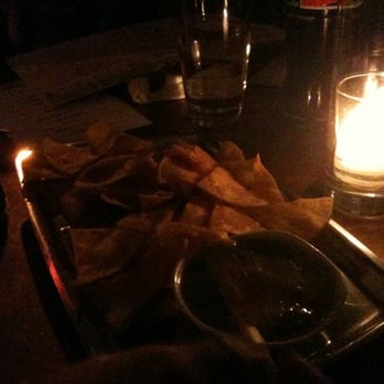 Ofrenda - Chips and salsa. - Mexican Near Me - New York, New York