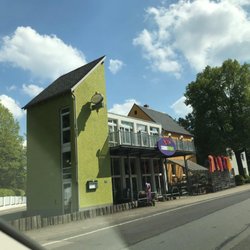 Café Wunderbar - Cafe Wunderbar
