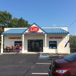 Cox Furniture & Mattress Gallery - Cox Furniture & Mattress Gallery