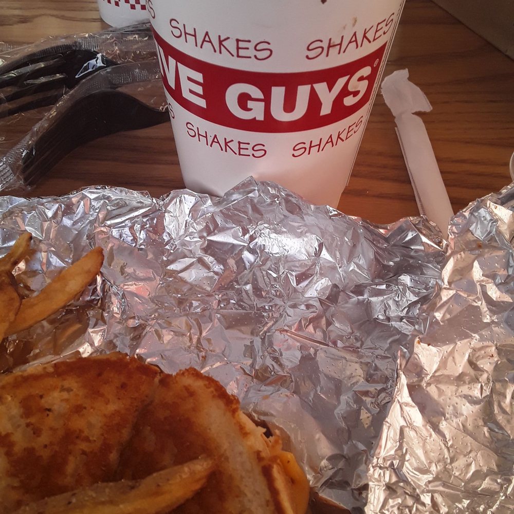 Five Guys - Burgers Near Me - West Springfield, Massachusetts Five Guys - Burgers Near Me - West Springfield, Massachusetts