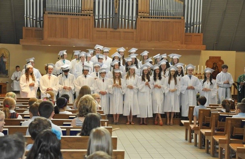 St Joseph School - childcare center in Downers Grove, IL