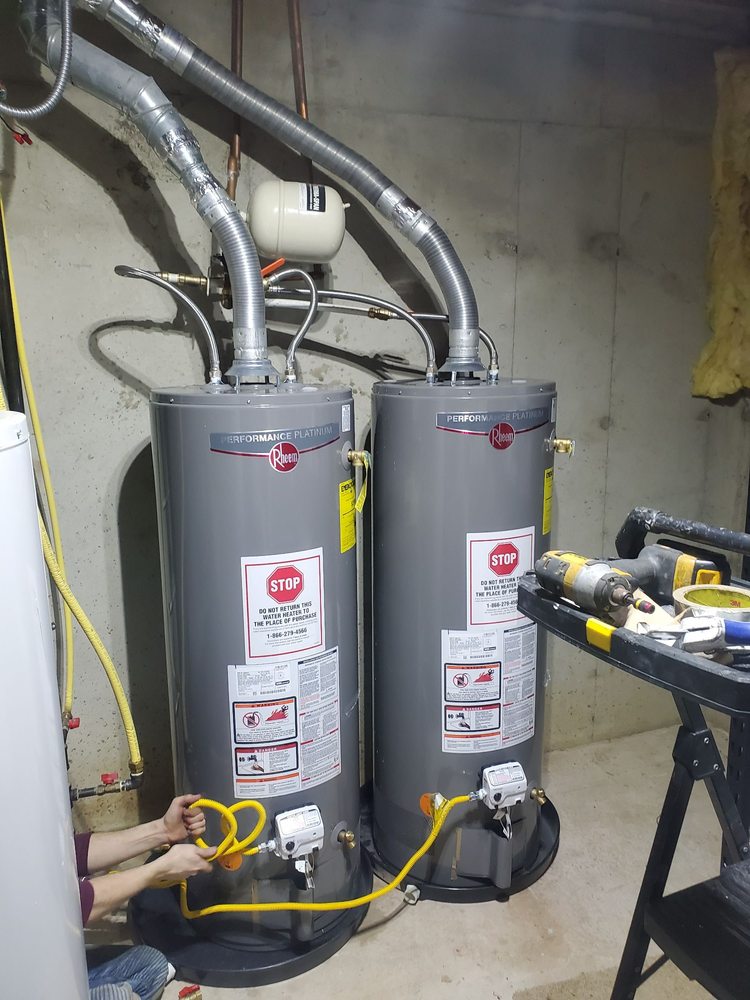 Slide of A-1 Plumbing Solutions