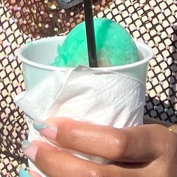 Lil AJ's Italian Ice - Blue Raspberry & Lime Italian Ice - Ice Cream & Frozen Yogurt Near Me - Lithonia, Georgia Lil AJ's Italian Ice - Blue Raspberry & Lime Italian Ice - Ice Cream & Frozen Yogurt Near Me - Lithonia, Georgia