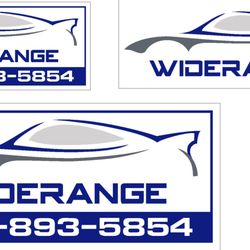 Widerange