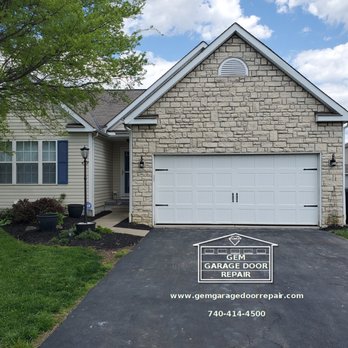 GEM Garage Door Repair - Carriage style garage door with matching hardware. - Garage Door Services Near Me GEM Garage Door Repair - Carriage style garage door with matching hardware. - Garage Door Services Near Me