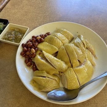 Porridge & Things - Chicken - Chinese Near Me - Millbrae, California Porridge & Things - Chicken - Chinese Near Me - Millbrae, California