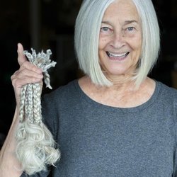 Ka Nui Salon - Another great donation for wigs for kids!!!