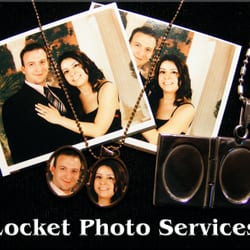 Herrings Engraving & Jewelry Repair - Now you have a locket that is blank inside. We can fix that, call for details.