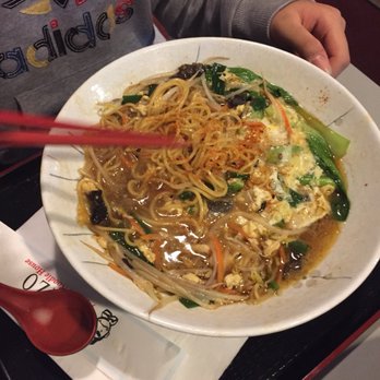 Kenzo Ramen - Ramen Near Me - Toronto, Ontario Kenzo Ramen - Ramen Near Me - Toronto, Ontario