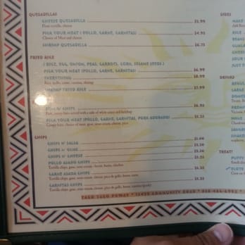 Taco Taco Poway - Menu - Mexican Near Me - Poway, California Taco Taco Poway - Menu - Mexican Near Me - Poway, California