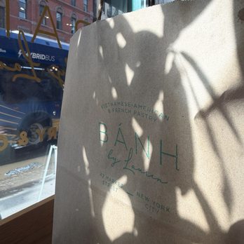 Bánh by Lauren - Bakeries Near Me - New York, New York