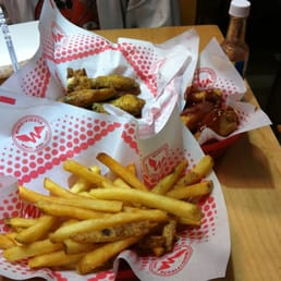 Honey BBQ