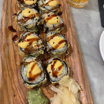 E+O Kitchen - Hyde Park - Deal Closer - Sushi Bars Near Me - Cincinnati, Ohio E+O Kitchen - Hyde Park - Deal Closer - Sushi Bars Near Me - Cincinnati, Ohio