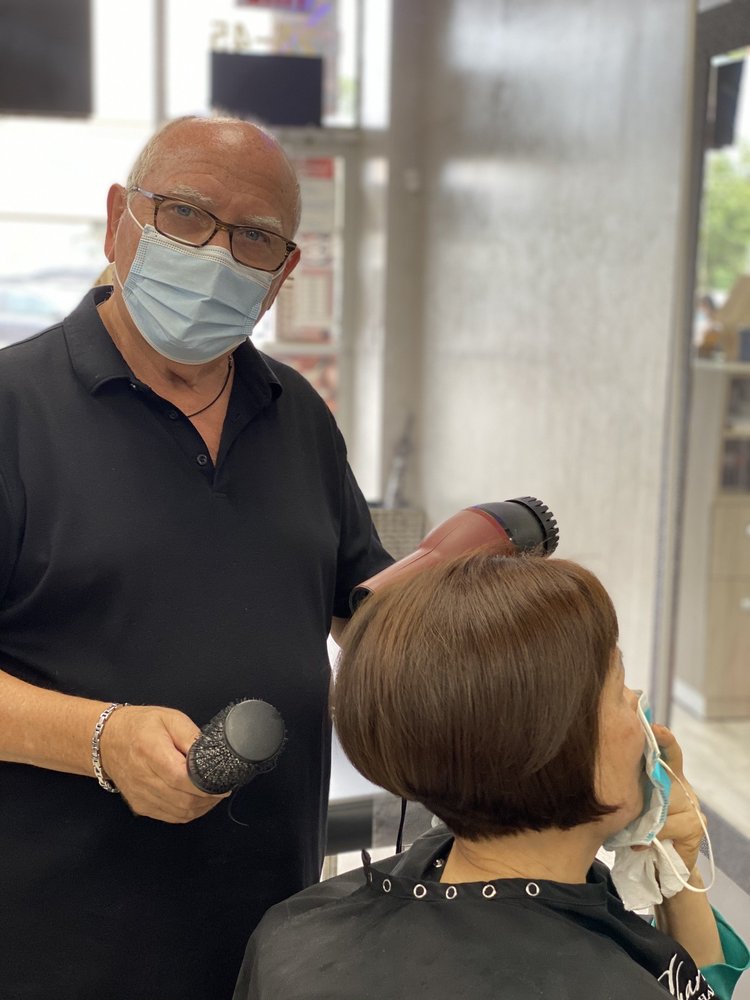 CHARMOND HAIR SALON Updated August 2024 96 Photos 2545 Parsons Blvd, Flushing, New York