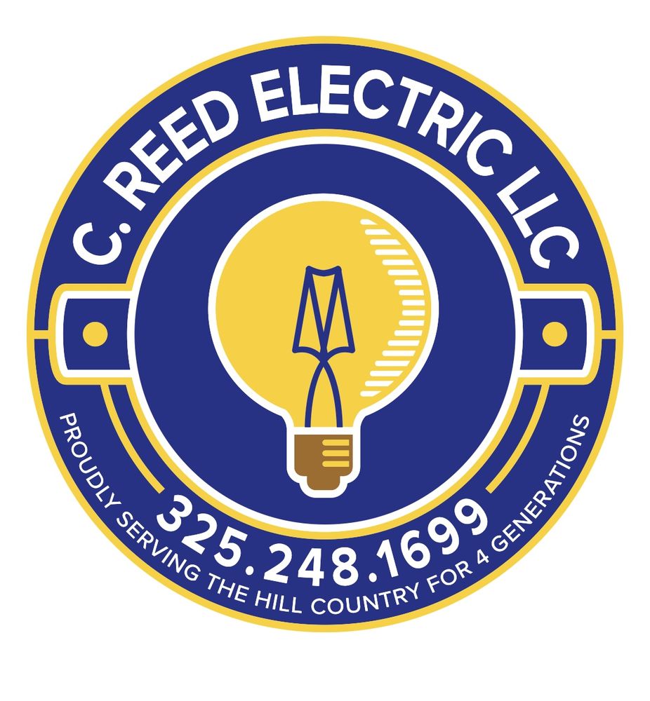 Slide of C Reed Electric