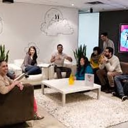 Thrive Professional Center