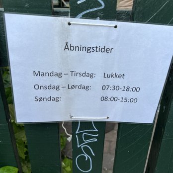 Juno the Bakery - Hours of Operation as of June 2023 - Bakeries Near Me - Copenhagen, 84 Juno the Bakery - Hours of Operation as of June 2023 - Bakeries Near Me - Copenhagen, 84