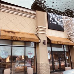 Kay Jewelers - Kay Jewelers Warner Robins, Georgia