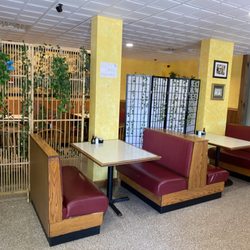 Valley wok - Valley Wok, Spring Mills, PA - July 5, 2025