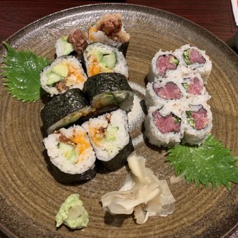 Daruma Restaurant - Japanese Near Me - Schaumburg, Illinois
