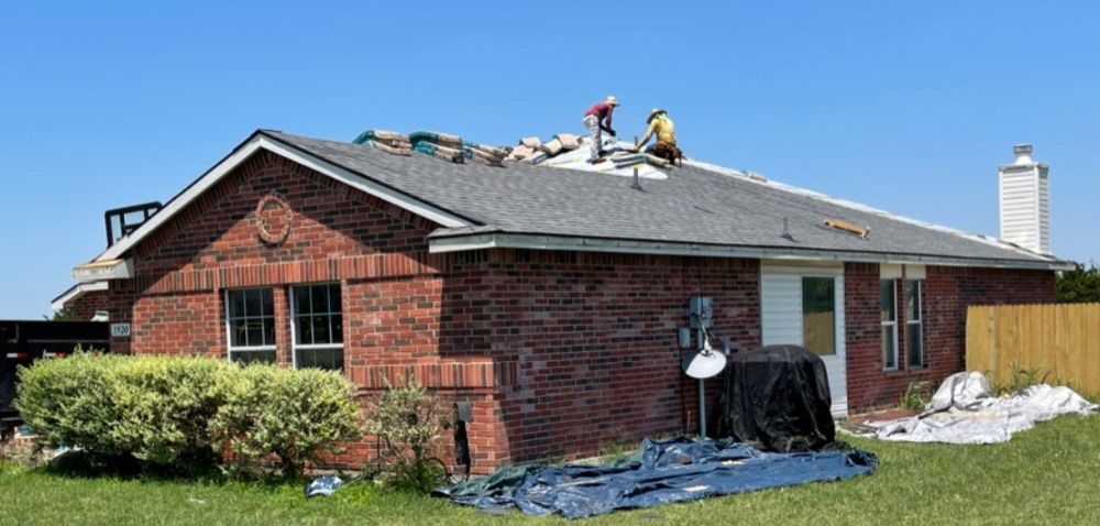 Slide of Conquer Claims & Contracting