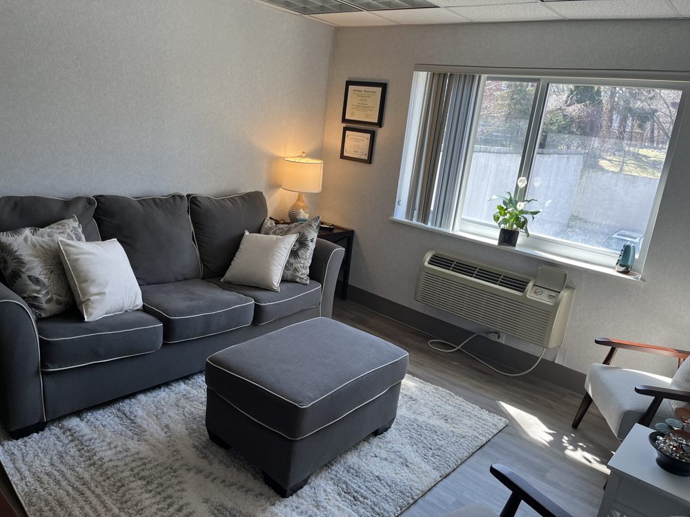 Embrace Psychotherapy - grief counselor in Norwalk, CT