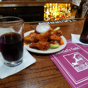 Gabriel's Gate - American Near Me - Buffalo, New York