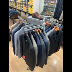 Suit Zone