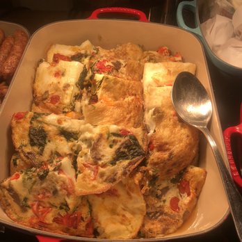 Rosewood Sand Hill - Omelette, Snowflake Data for Breakfast @Rosewood Sandhill Menlo Park CA Wed 3/9/22 - Hotels Near Me - Menlo Park, California