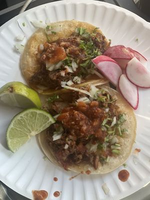 Tacos La Estrella by null