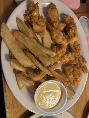 Texas Roadhouse by null